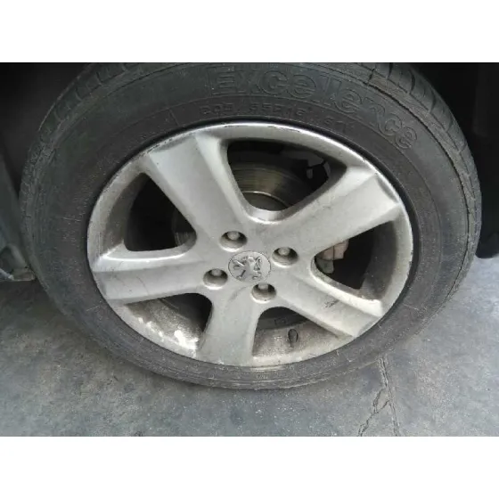 PEUGEOT 307 BREAK / SW (S1) '2003 BREAK XS NEGRO10/05/2018