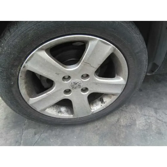 PEUGEOT 307 BREAK / SW (S1) '2003 BREAK XS NEGRO10/05/2018