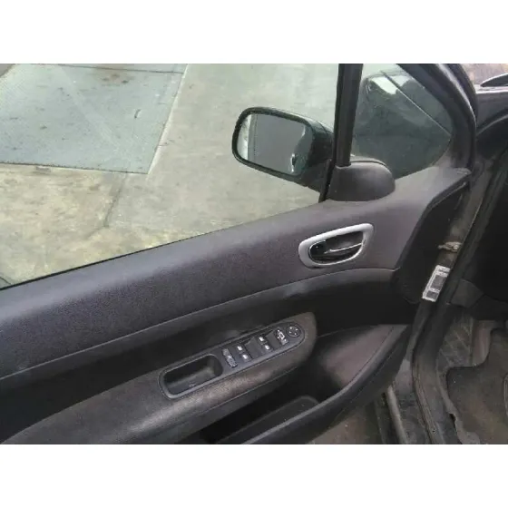 PEUGEOT 307 BREAK / SW (S1) '2003 BREAK XS NEGRO10/05/2018
