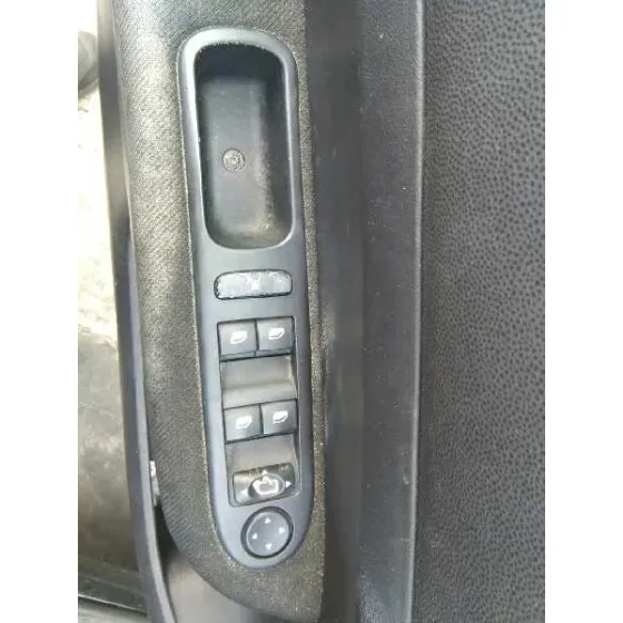PEUGEOT 307 BREAK / SW (S1) '2003 BREAK XS NEGRO10/05/2018