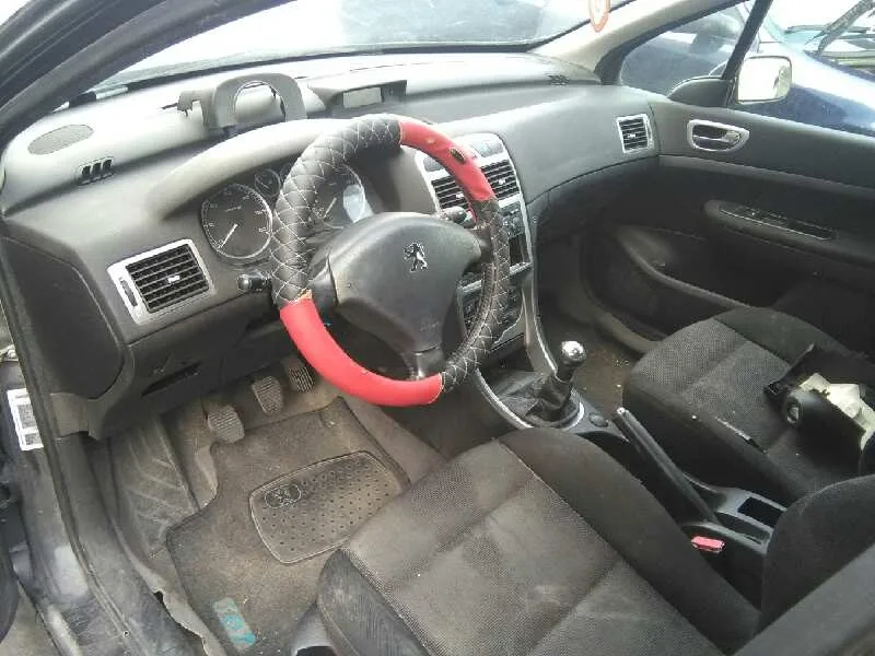 PEUGEOT 307 BREAK / SW (S1) '2003 BREAK XS NEGRO10/05/2018
