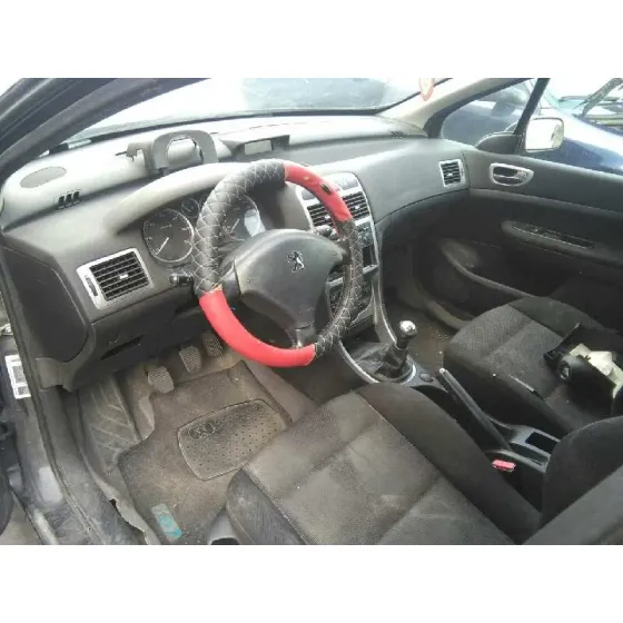 PEUGEOT 307 BREAK / SW (S1) '2003 BREAK XS NEGRO10/05/2018