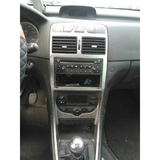 PEUGEOT 307 BREAK / SW (S1) '2003 BREAK XS NEGRO10/05/2018
