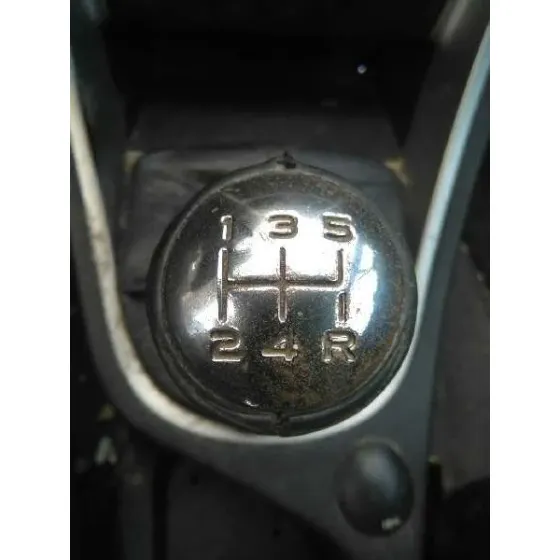 PEUGEOT 307 BREAK / SW (S1) '2003 BREAK XS NEGRO10/05/2018