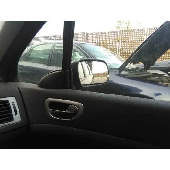 PEUGEOT 307 BREAK / SW (S1) '2003 BREAK XS NEGRO10/05/2018