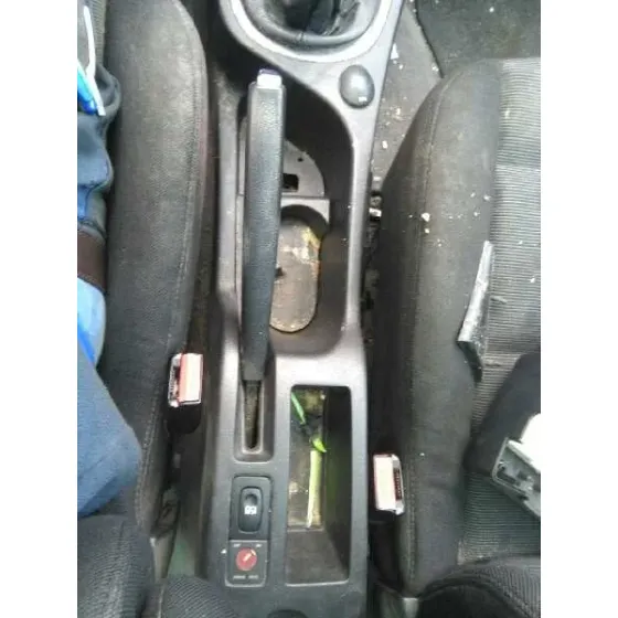 PEUGEOT 307 BREAK / SW (S1) '2003 BREAK XS NEGRO10/05/2018