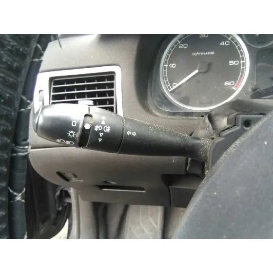 PEUGEOT 307 BREAK / SW (S1) '2003 BREAK XS NEGRO10/05/2018