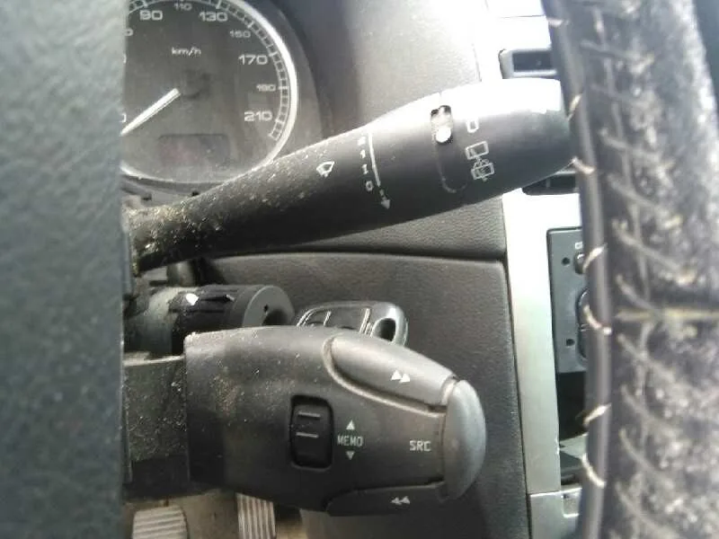 PEUGEOT 307 BREAK / SW (S1) '2003 BREAK XS NEGRO10/05/2018