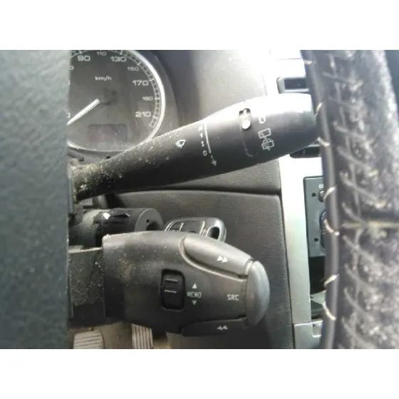 PEUGEOT 307 BREAK / SW (S1) '2003 BREAK XS NEGRO10/05/2018
