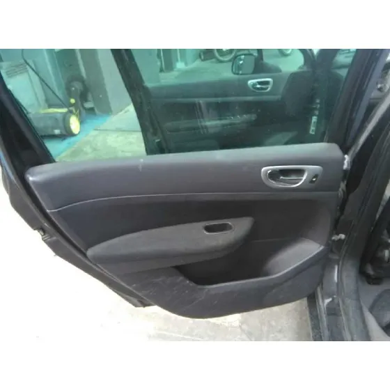 PEUGEOT 307 BREAK / SW (S1) '2003 BREAK XS NEGRO10/05/2018
