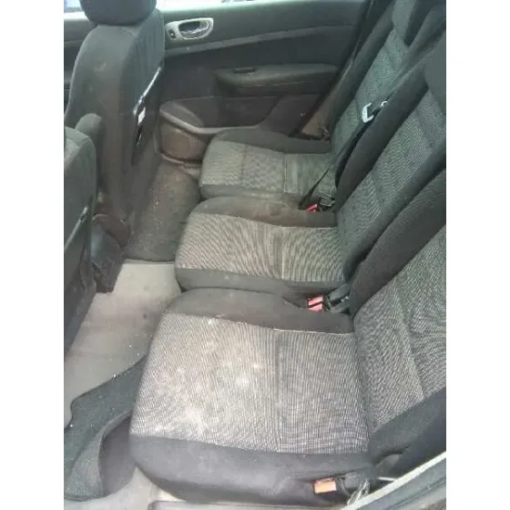 PEUGEOT 307 BREAK / SW (S1) '2003 BREAK XS NEGRO10/05/2018