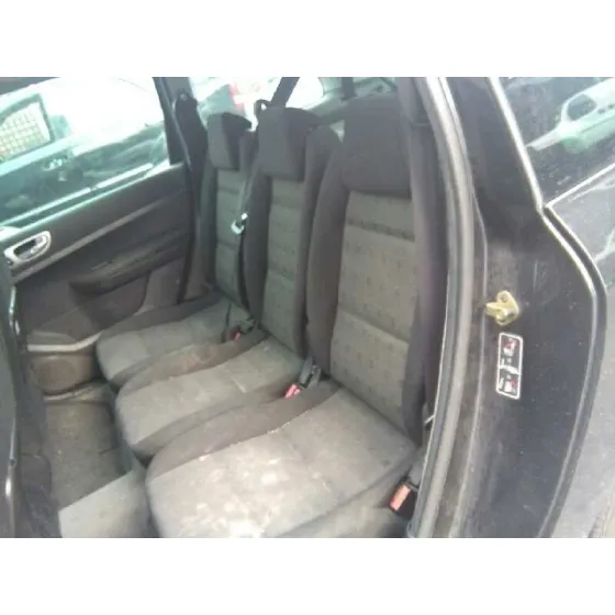 PEUGEOT 307 BREAK / SW (S1) '2003 BREAK XS NEGRO10/05/2018