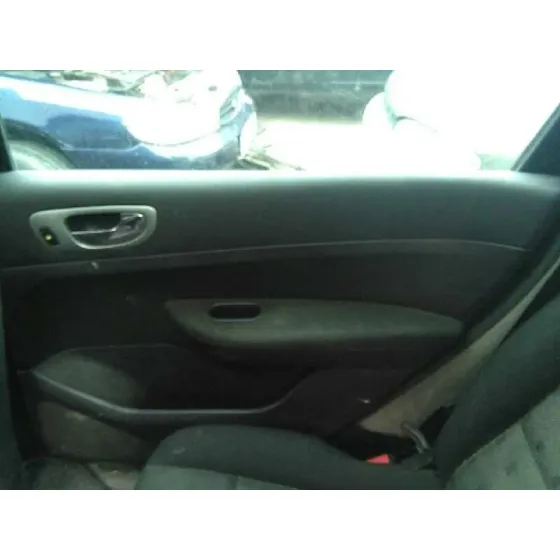 PEUGEOT 307 BREAK / SW (S1) '2003 BREAK XS NEGRO10/05/2018