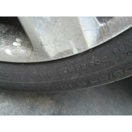 PEUGEOT 307 BREAK / SW (S1) '2003 BREAK XS NEGRO10/05/2018