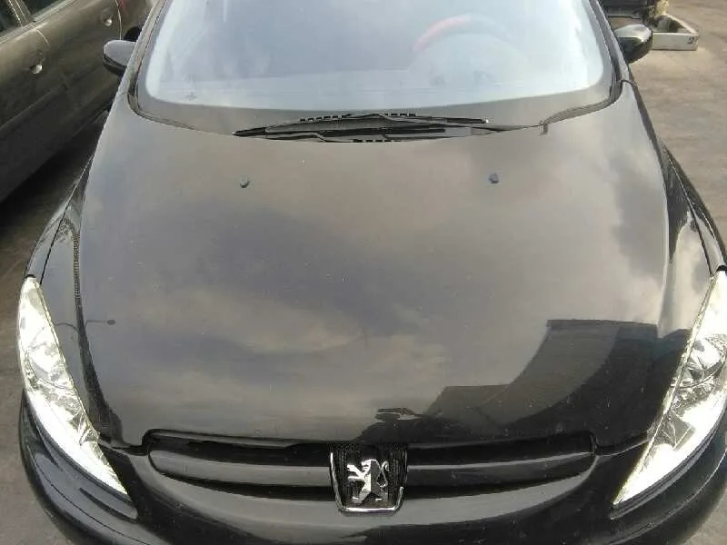 PEUGEOT 307 BREAK / SW (S1) '2003 BREAK XS NEGRO10/05/2018