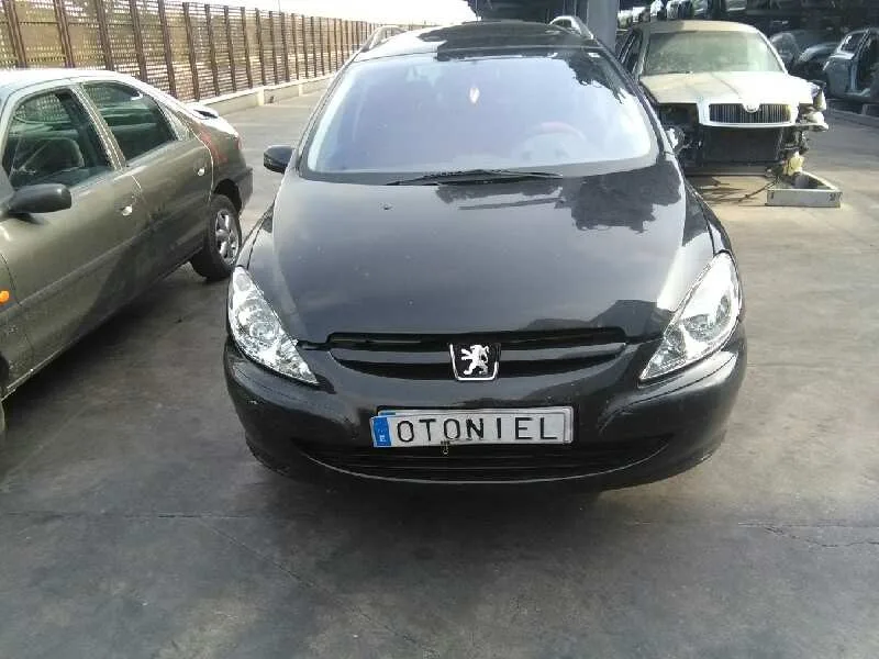 PEUGEOT 307 BREAK / SW (S1) '2003 BREAK XS NEGRO10/05/2018