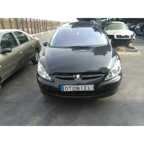 PEUGEOT 307 BREAK / SW (S1) '2003 BREAK XS NEGRO10/05/2018