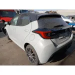 TOYOTA YARIS (_P21_, _PA1_, _PH1_) M15A HYBRID AUTOMATICO AUTOMATICO CVF/KW: 9.95/68 2020