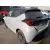 TOYOTA YARIS (_P21_, _PA1_, _PH1_) M15A HYBRID AUTOMATICO AUTOMATICO CVF/KW: 9.95/68 2020