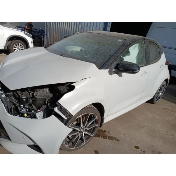 M15A HYBRID AUTOMATICO AUTOMATICO CVF/KW: 9.95/68