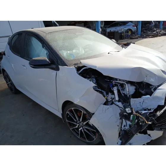 M15A HYBRID AUTOMATICO AUTOMATICO CVF/KW: 9.95/68