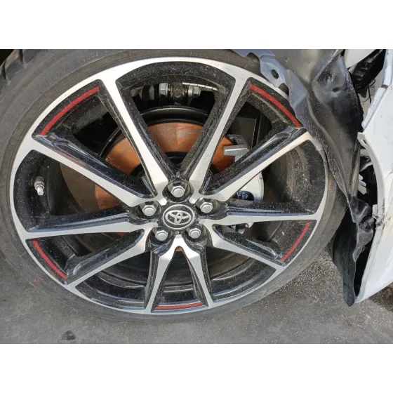 M15A HYBRID AUTOMATICO AUTOMATICO CVF/KW: 9.95/68