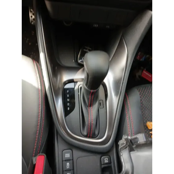 M15A HYBRID AUTOMATICO AUTOMATICO CVF/KW: 9.95/68