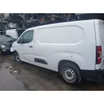 OPEL COMBO FURGONETA/MONOVOLUMEN (K9) YHT. MANUAL 6V 2018