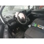 OPEL COMBO FURGONETA/MONOVOLUMEN (K9) YHT. MANUAL 6V 2018