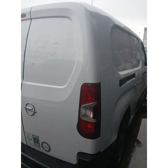 MOTOR YHT. MANUAL 6V