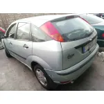 FORD FOCUS BERLINA (CAK) FORD FOCUS BERLINA (CAK) '2003 GHIA GRIS 1998
