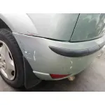 FORD FOCUS BERLINA (CAK) FORD FOCUS BERLINA (CAK) '2003 GHIA GRIS 1998