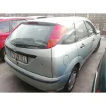 FORD FOCUS BERLINA (CAK) FORD FOCUS BERLINA (CAK) '2003 GHIA GRIS 1998