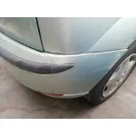 FORD FOCUS BERLINA (CAK) FORD FOCUS BERLINA (CAK) '2003 GHIA GRIS 1998