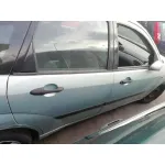 FORD FOCUS BERLINA (CAK) FORD FOCUS BERLINA (CAK) '2003 GHIA GRIS 1998