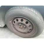 FORD FOCUS BERLINA (CAK) FORD FOCUS BERLINA (CAK) '2003 GHIA GRIS 1998