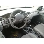 FORD FOCUS BERLINA (CAK) FORD FOCUS BERLINA (CAK) '2003 GHIA GRIS 1998
