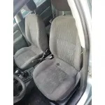 FORD FOCUS BERLINA (CAK) FORD FOCUS BERLINA (CAK) '2003 GHIA GRIS 1998