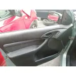 FORD FOCUS BERLINA (CAK) FORD FOCUS BERLINA (CAK) '2003 GHIA GRIS 1998