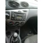 FORD FOCUS BERLINA (CAK) FORD FOCUS BERLINA (CAK) '2003 GHIA GRIS 1998