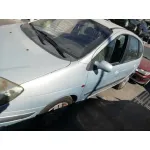 RENAULT SCENIC (JA..) RENAULT SCENIC (JA..) '2002 1.9 DCI AUTHENTIQUE GRIS 2001