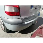 RENAULT SCENIC (JA..) RENAULT SCENIC (JA..) '2002 1.9 DCI AUTHENTIQUE GRIS 2001