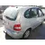 RENAULT SCENIC (JA..) RENAULT SCENIC (JA..) '2002 1.9 DCI AUTHENTIQUE GRIS 2001