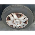 RENAULT SCENIC (JA..) RENAULT SCENIC (JA..) '2002 1.9 DCI AUTHENTIQUE GRIS 2001