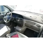 RENAULT SCENIC (JA..) RENAULT SCENIC (JA..) '2002 1.9 DCI AUTHENTIQUE GRIS 2001