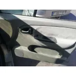 RENAULT SCENIC (JA..) RENAULT SCENIC (JA..) '2002 1.9 DCI AUTHENTIQUE GRIS 2001