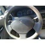 RENAULT SCENIC (JA..) RENAULT SCENIC (JA..) '2002 1.9 DCI AUTHENTIQUE GRIS 2001