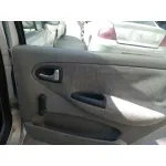 RENAULT SCENIC (JA..) RENAULT SCENIC (JA..) '2002 1.9 DCI AUTHENTIQUE GRIS 2001