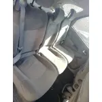 RENAULT SCENIC (JA..) RENAULT SCENIC (JA..) '2002 1.9 DCI AUTHENTIQUE GRIS 2001