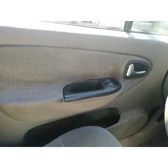 RENAULT SCENIC (JA..) '2002 1.9 DCI AUTHENTIQUE GRIS